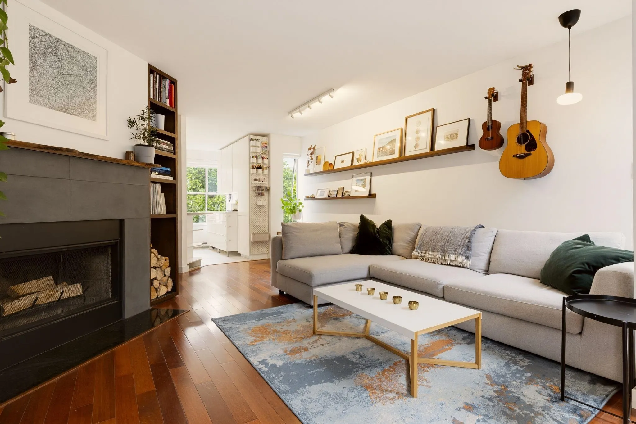 1345 Woodland Drive