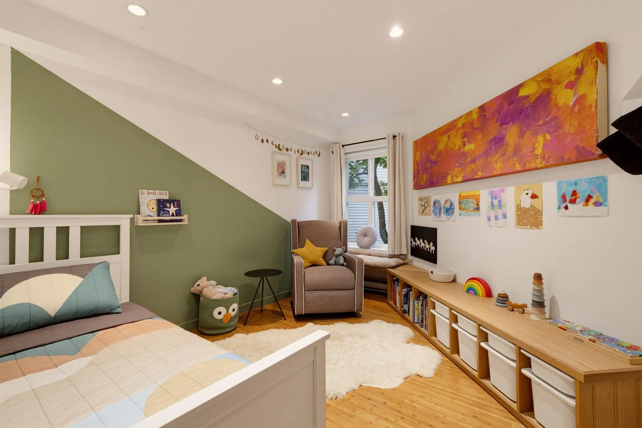 1345 Woodland Drive