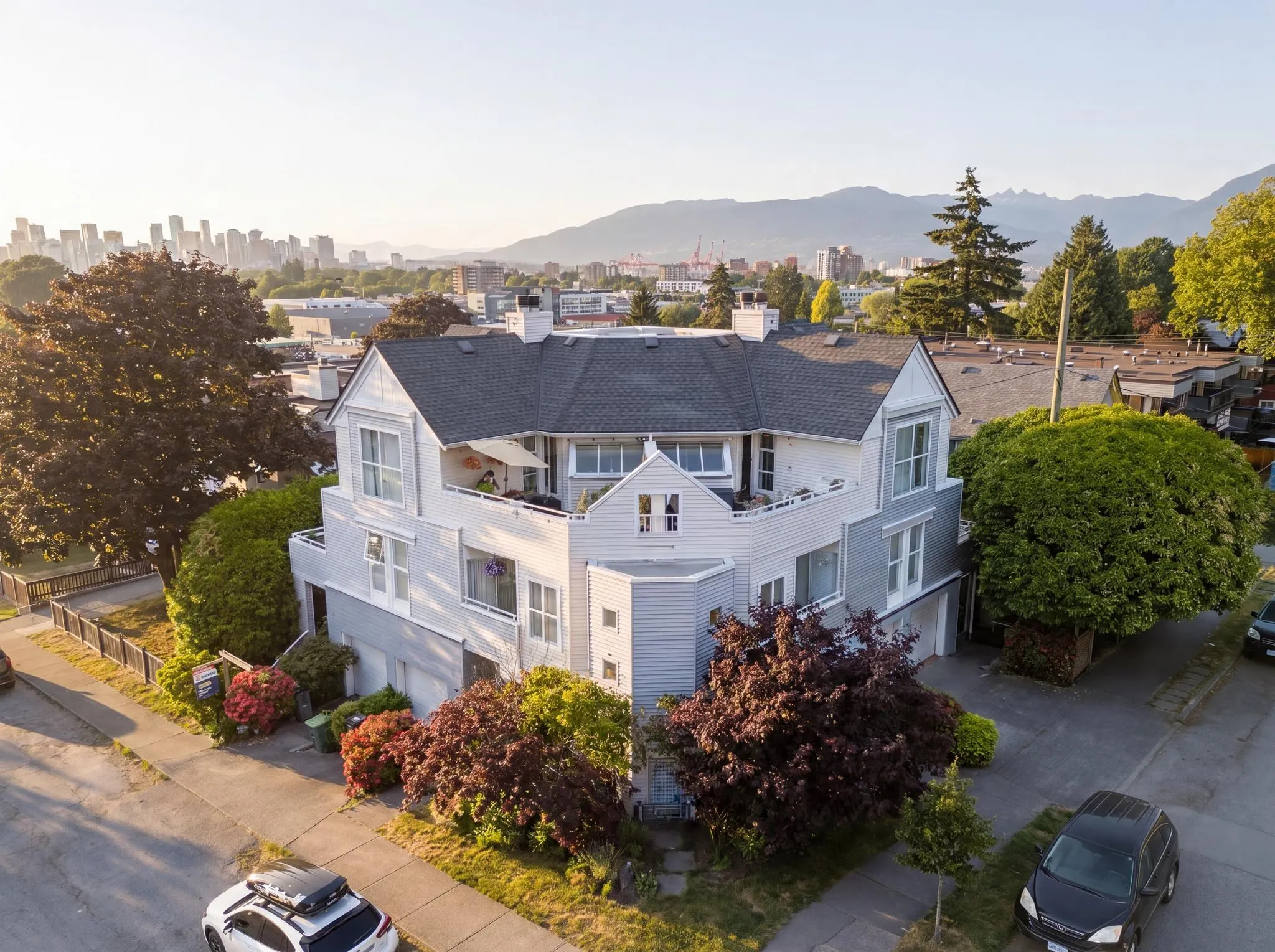 1345 Woodland Drive