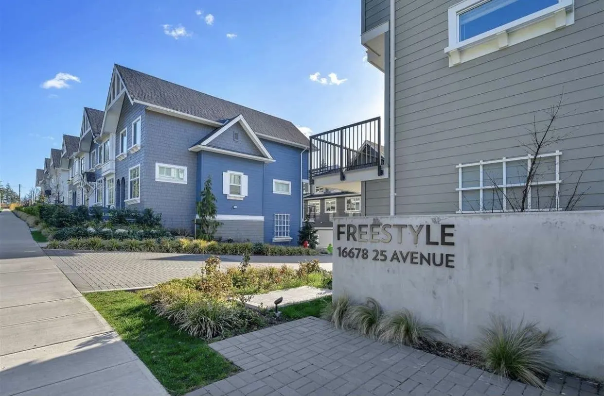 16678 25 Avenue #37
