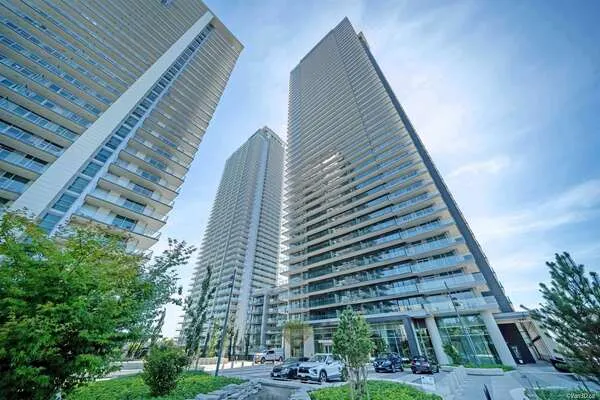 3809 Evergreen Place #2601