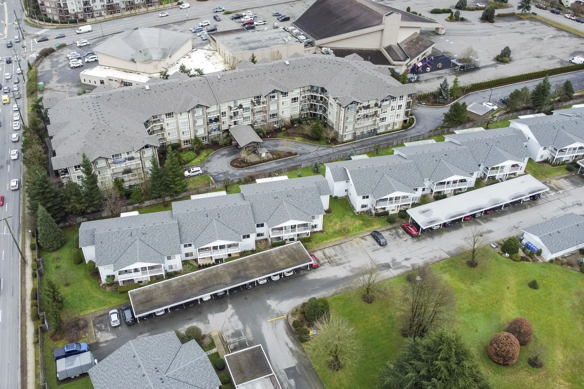 32691 Garibaldi Drive #244