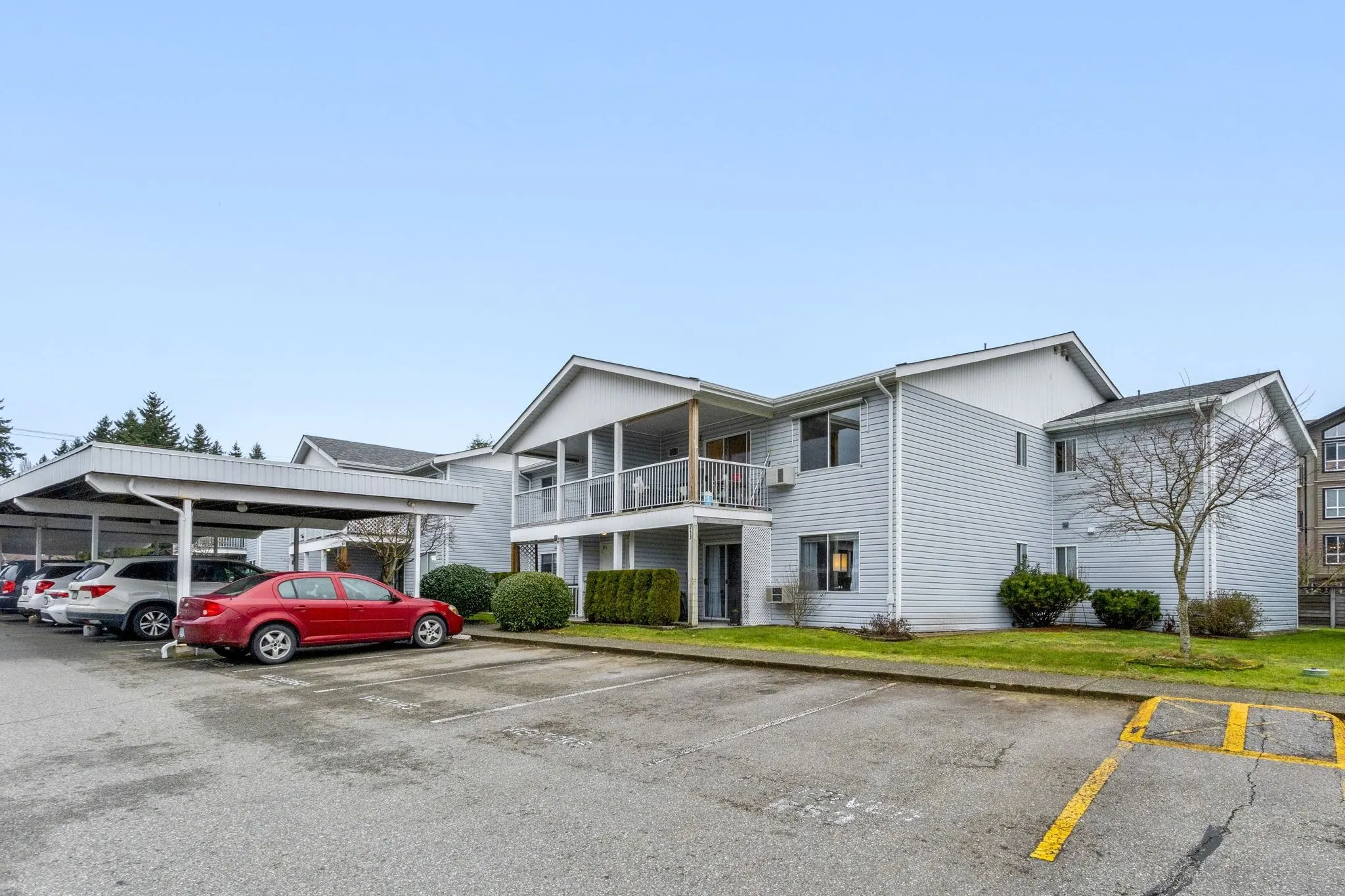 32691 Garibaldi Drive #244