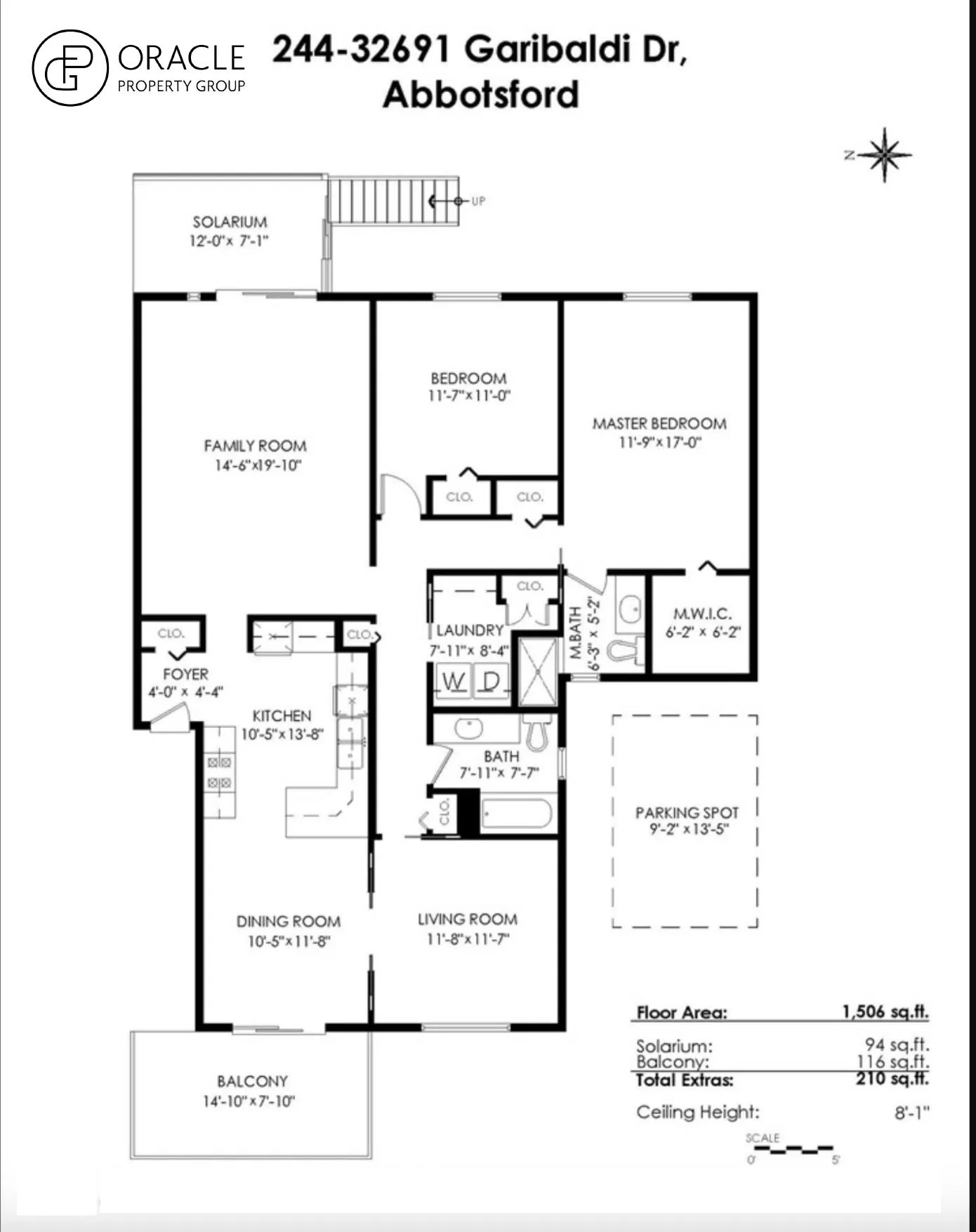 32691 Garibaldi Drive #244