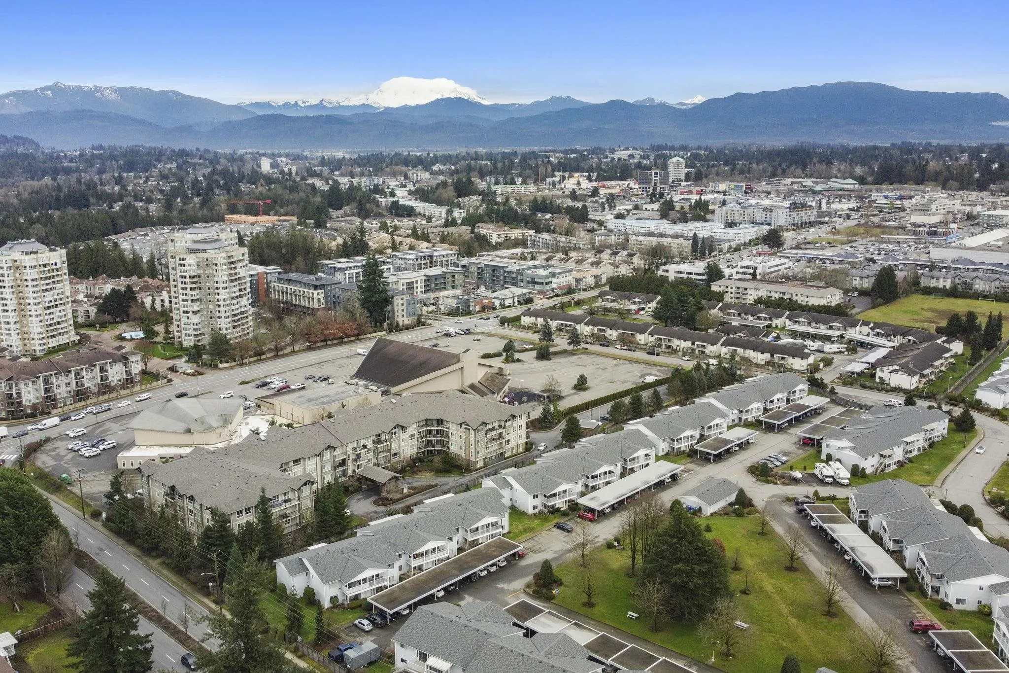 32691 Garibaldi Drive #244