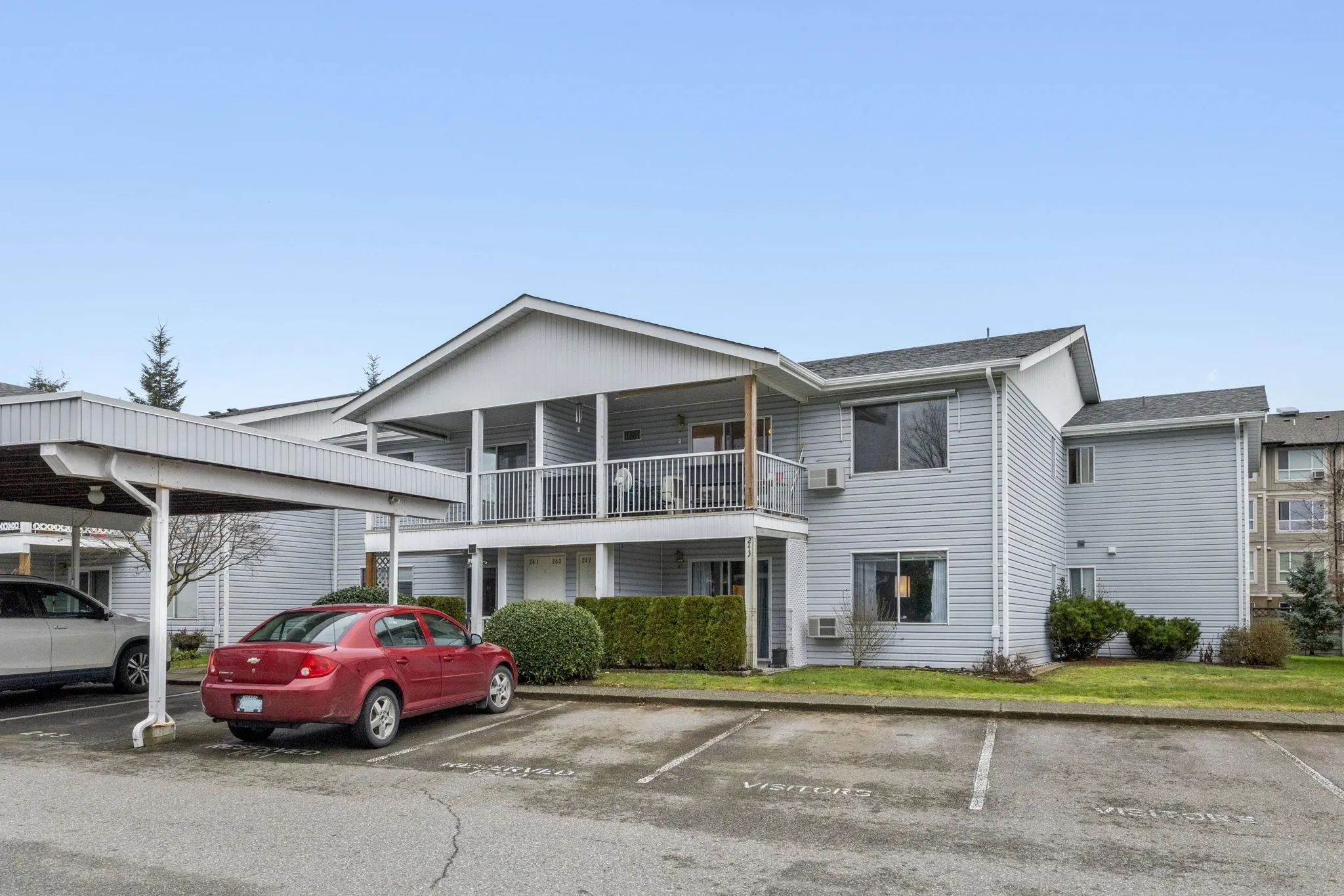 32691 Garibaldi Drive #244