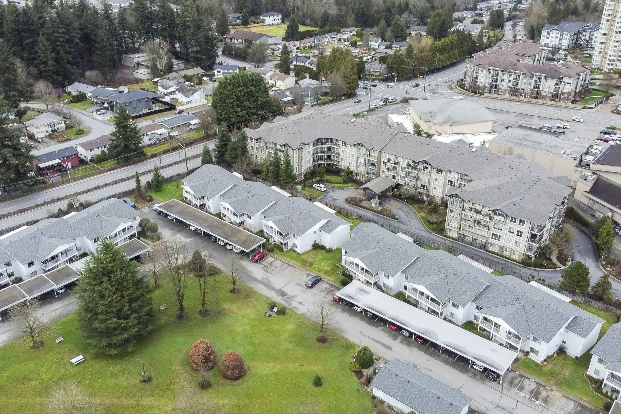 32691 Garibaldi Drive #244