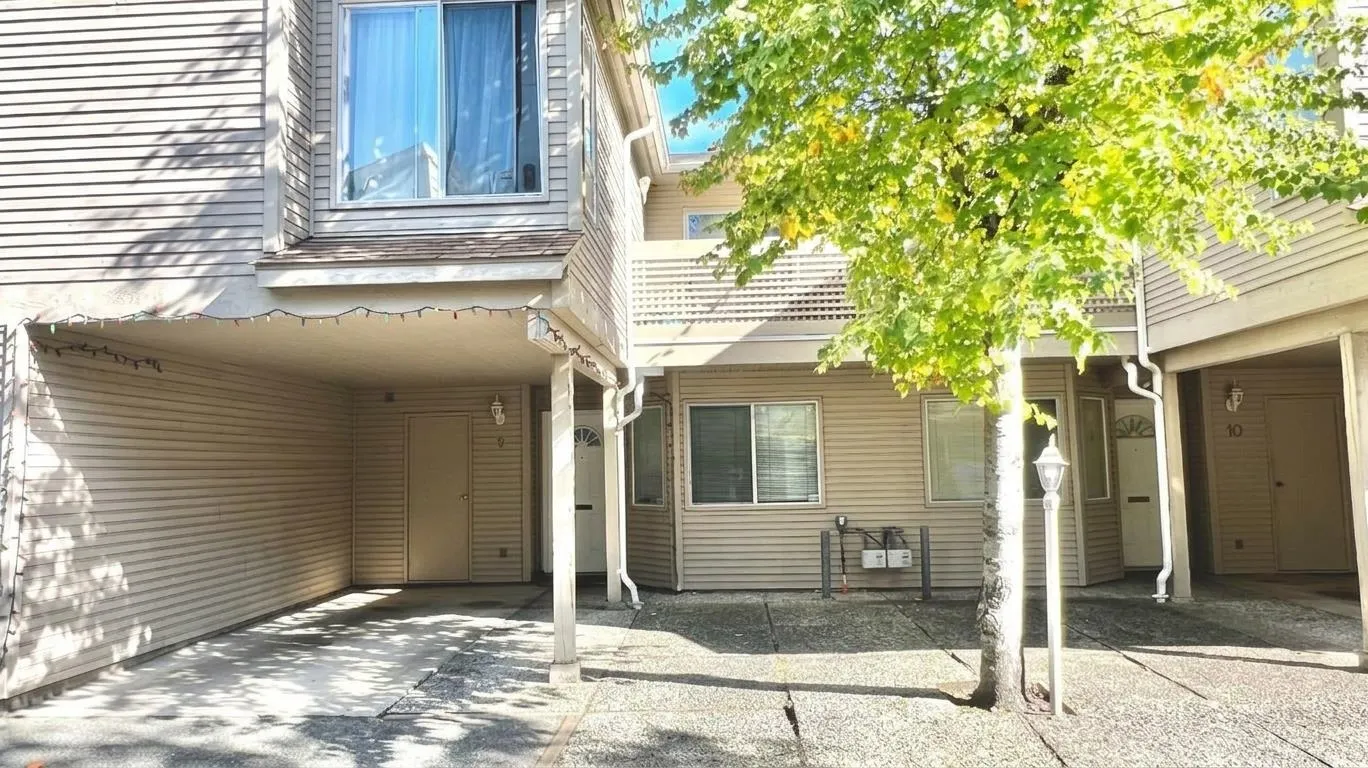 8691 Cook Road #9