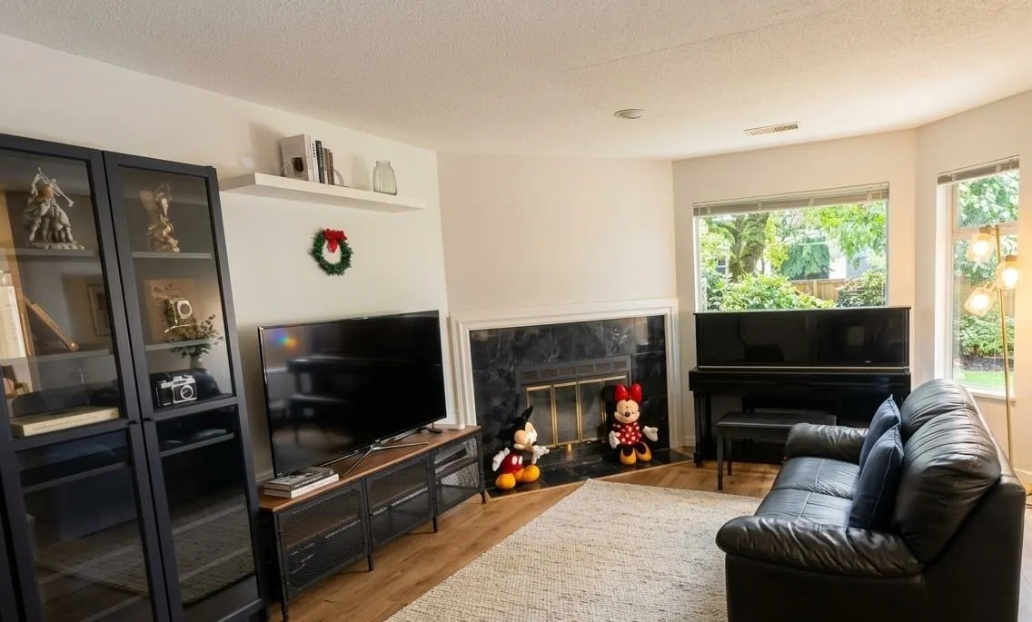 8691 Cook Road #9