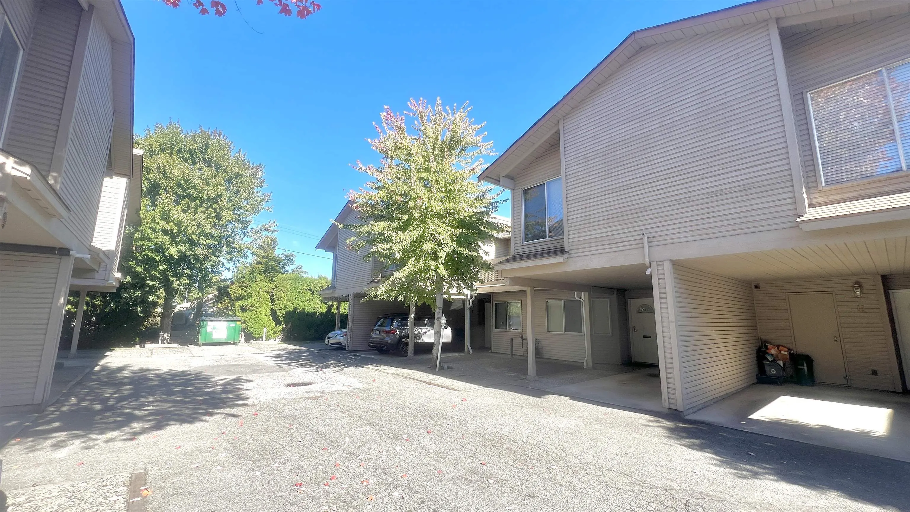 8691 Cook Road #9