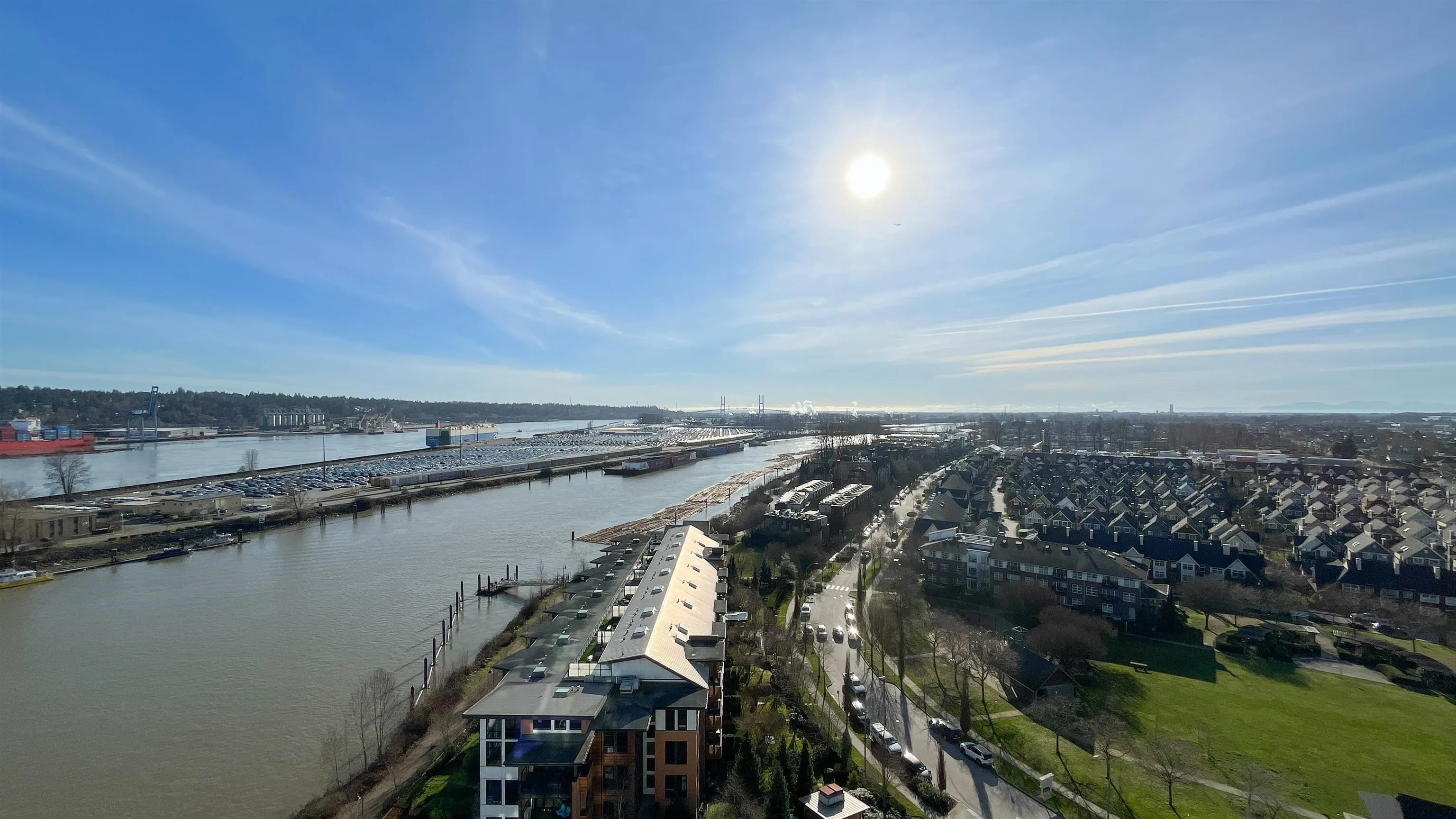 210 Salter Street #1601