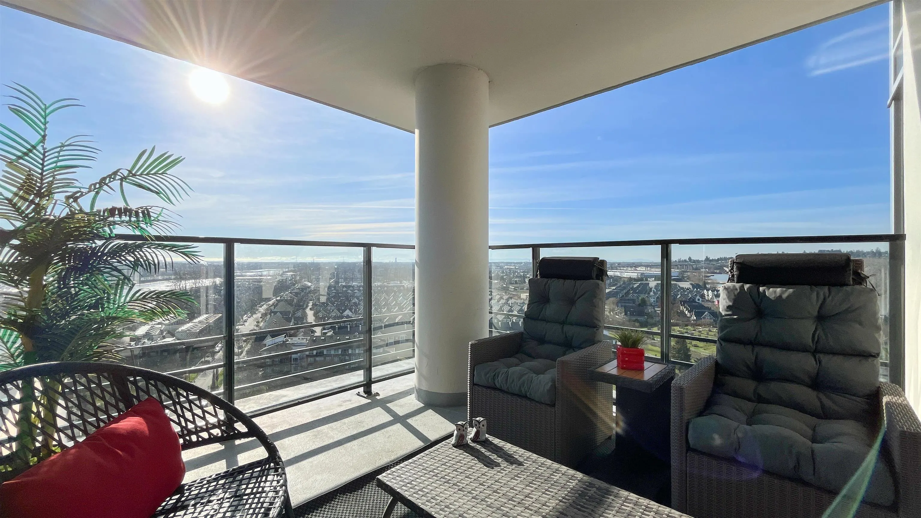 210 Salter Street #1601