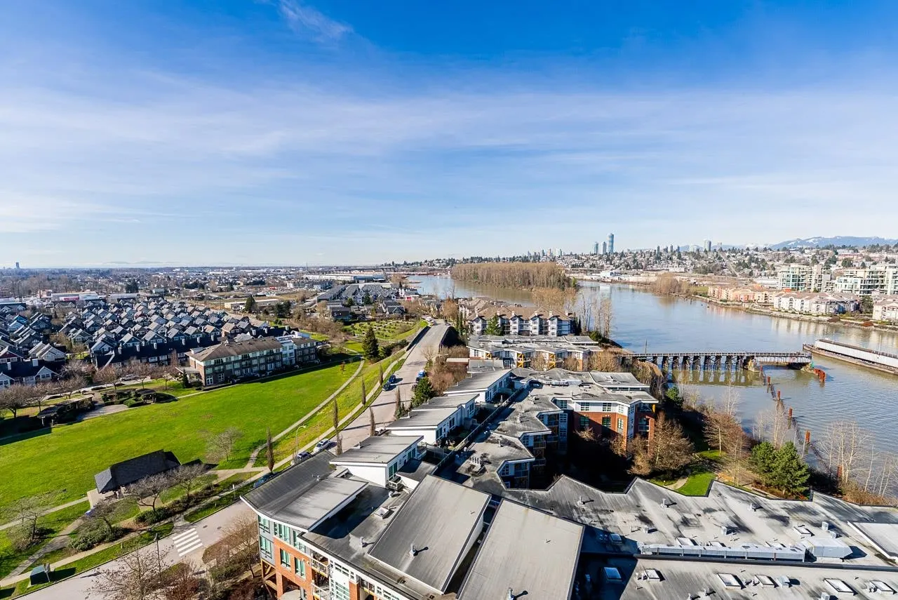 210 Salter Street #1601