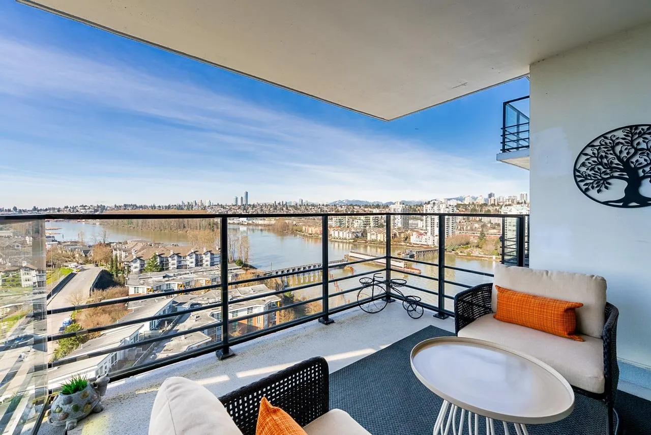 210 Salter Street #1601