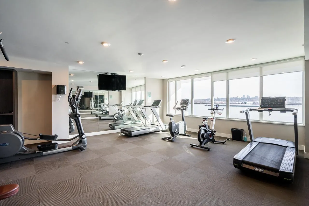 210 Salter Street #1601
