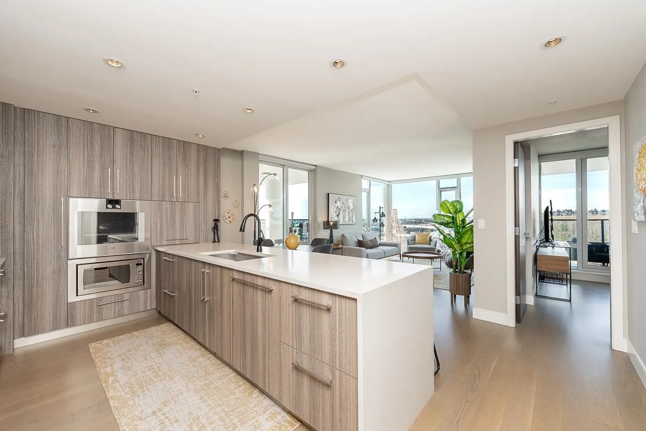 210 Salter Street #1601