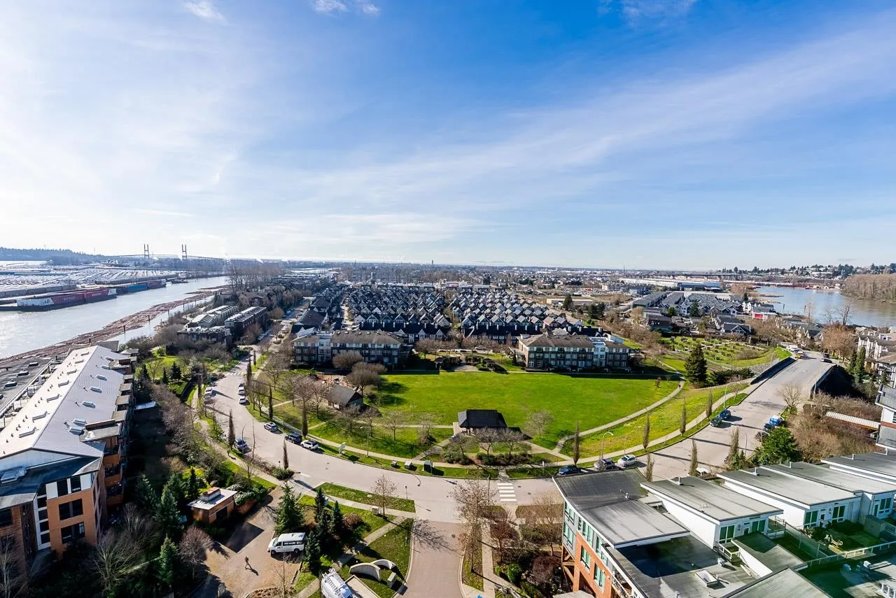 210 Salter Street #1601