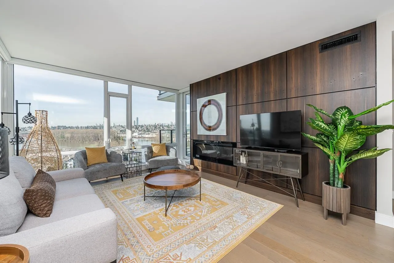 210 Salter Street #1601