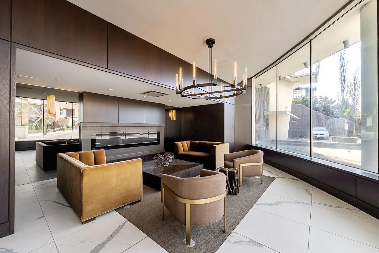 210 Salter Street #1601