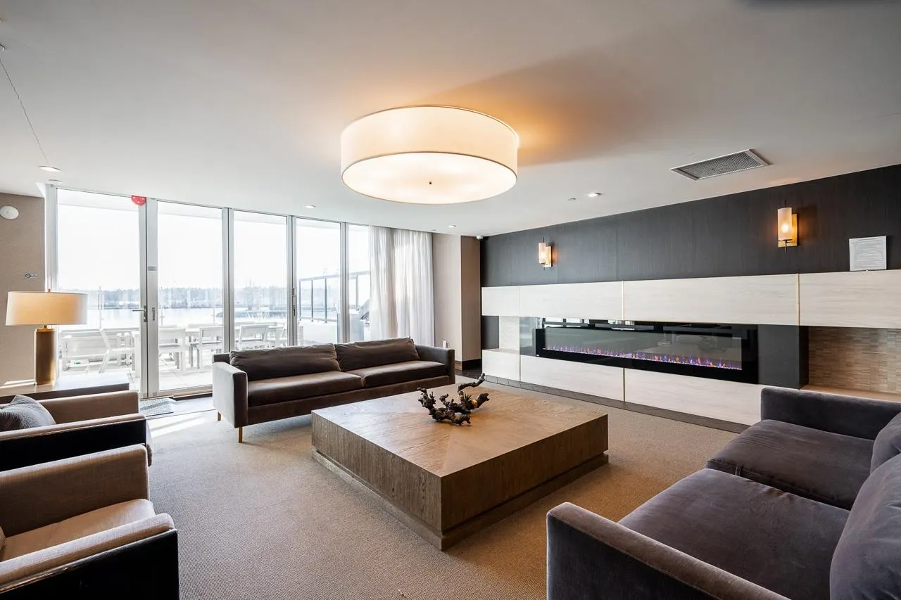 210 Salter Street #1601