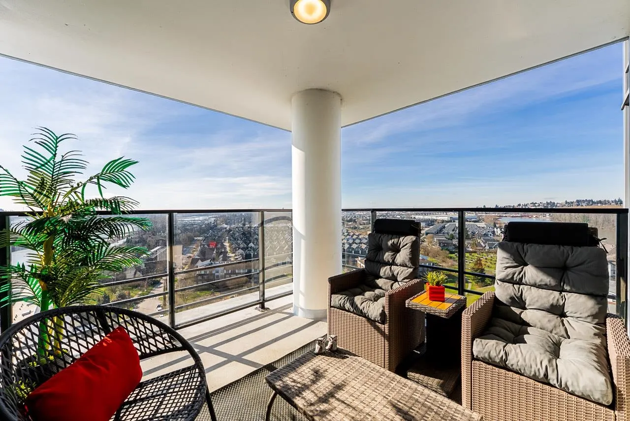 210 Salter Street #1601