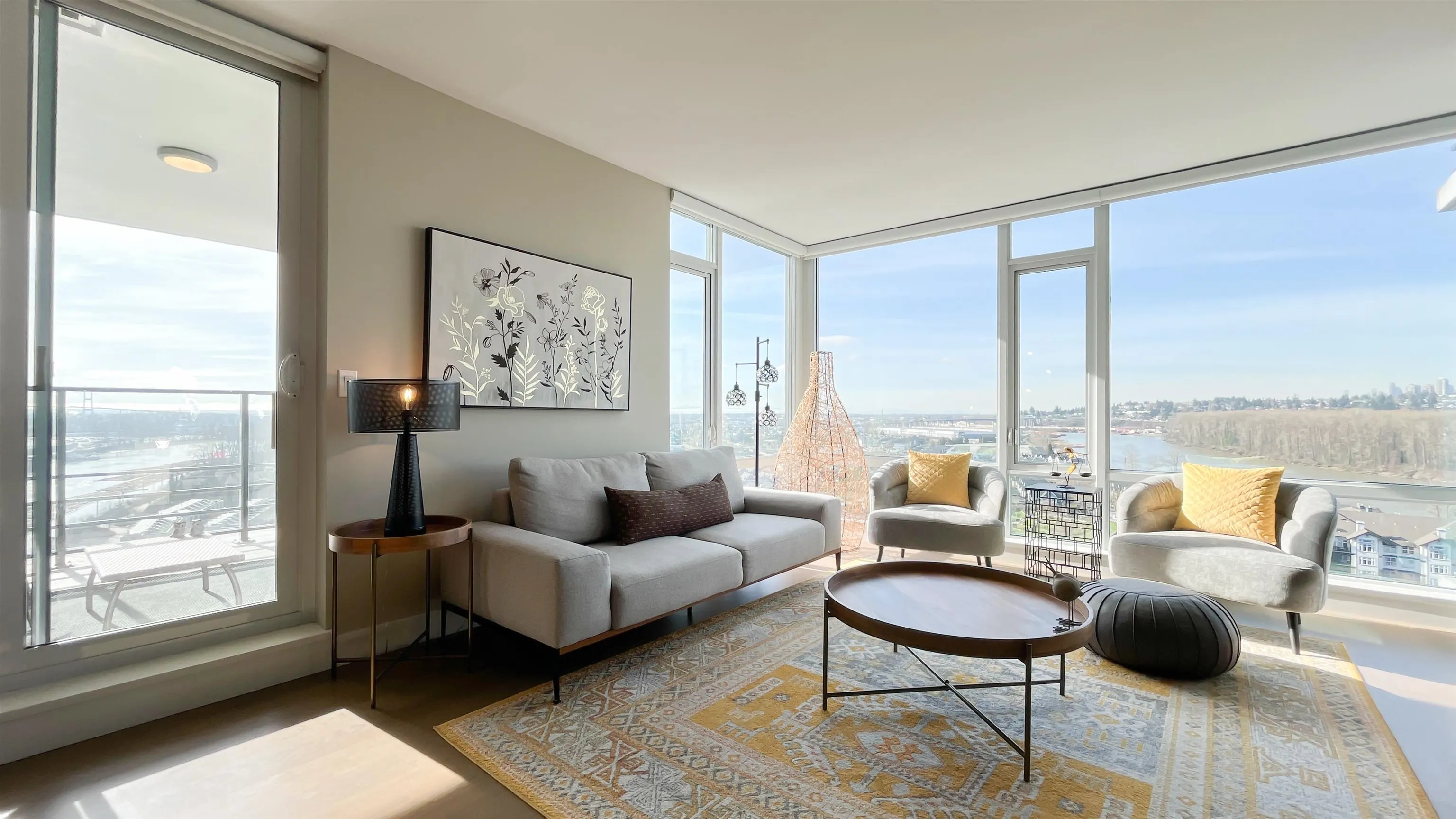 210 Salter Street #1601