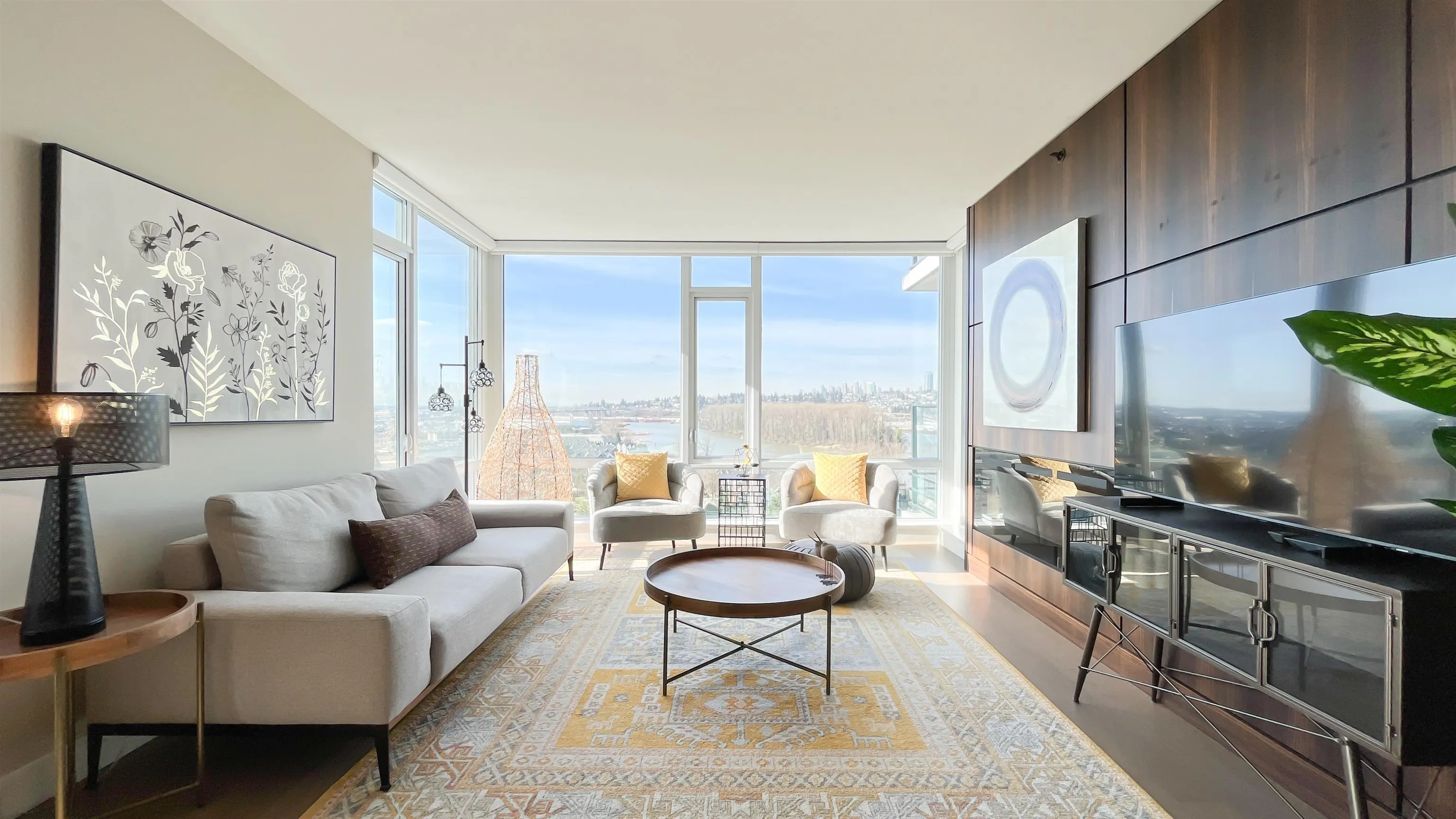 210 Salter Street #1601