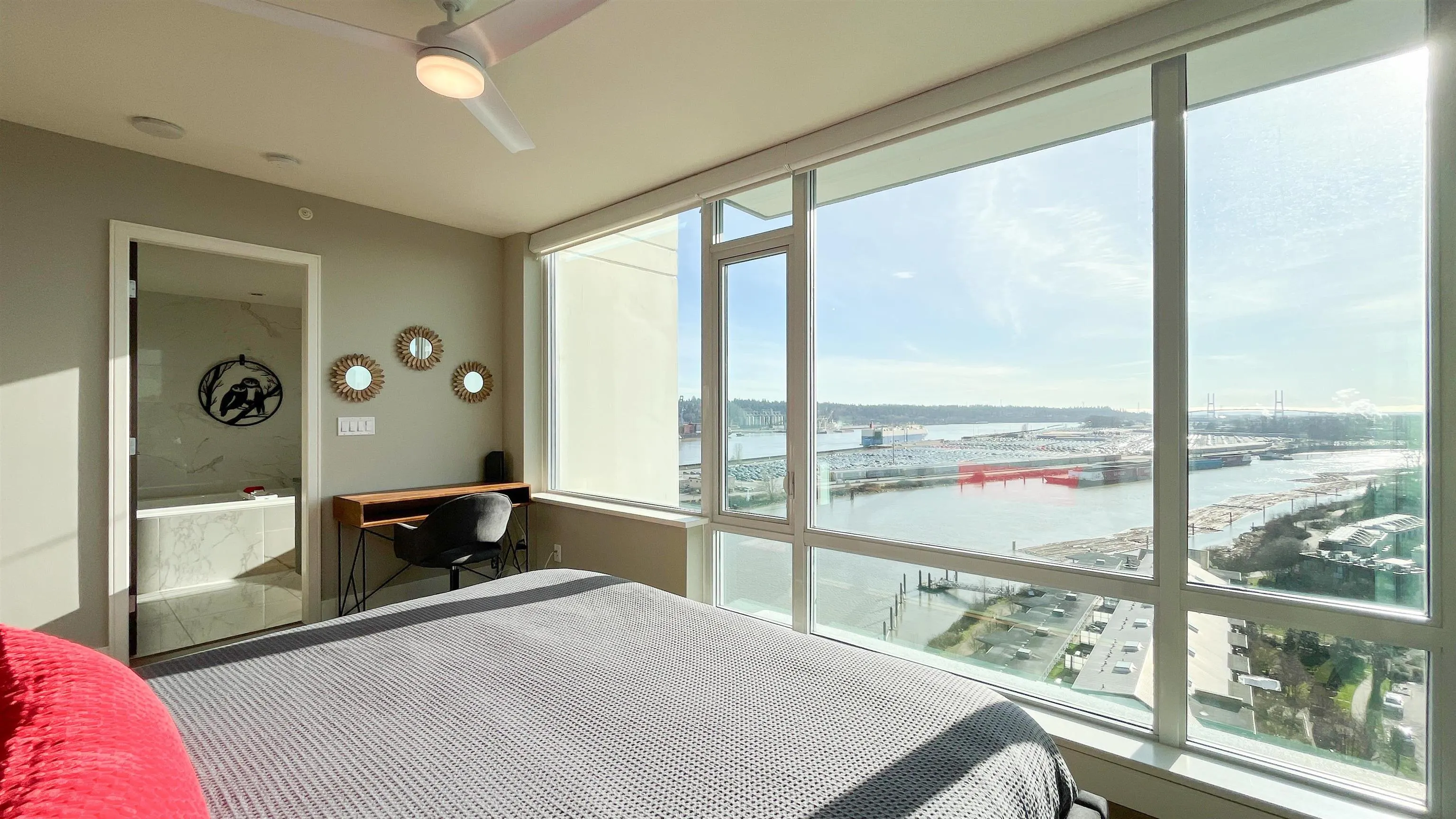 210 Salter Street #1601
