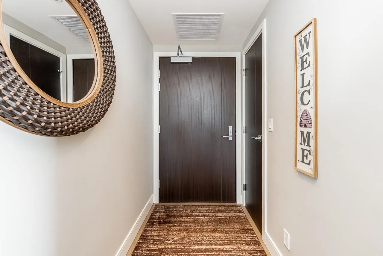 210 Salter Street #1601