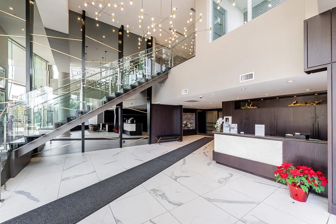 210 Salter Street #1601