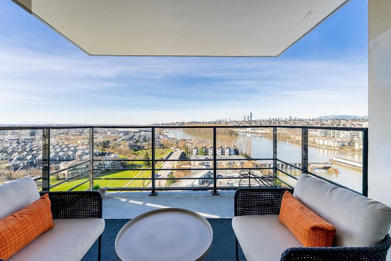 210 Salter Street #1601