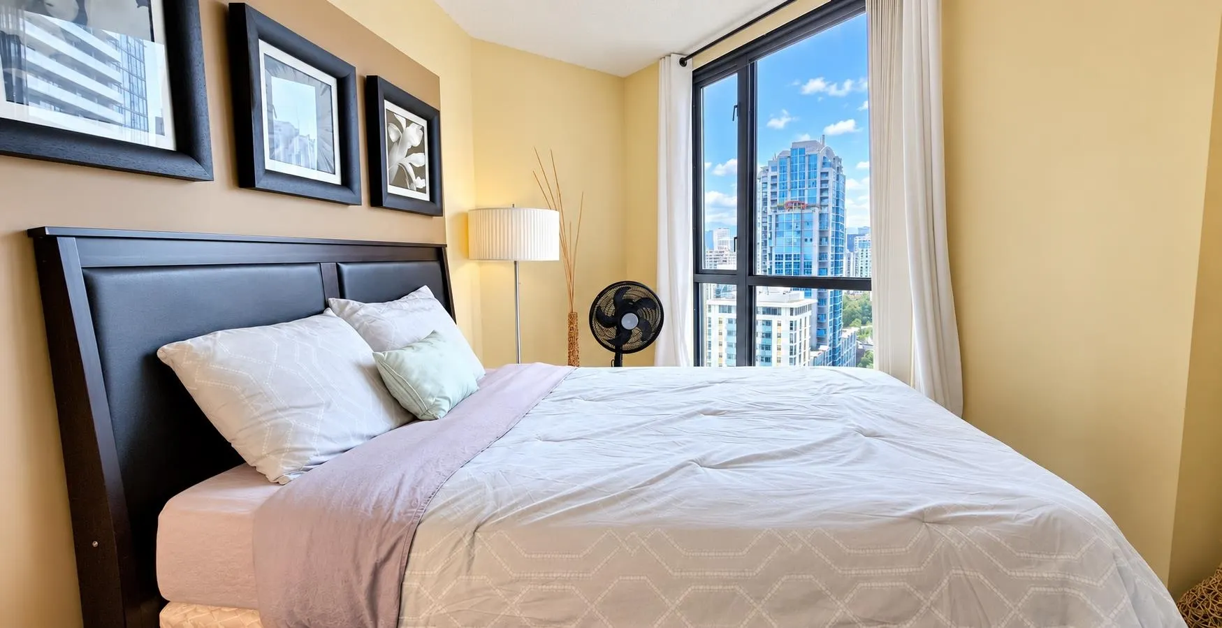 501 Pacific Street #2009