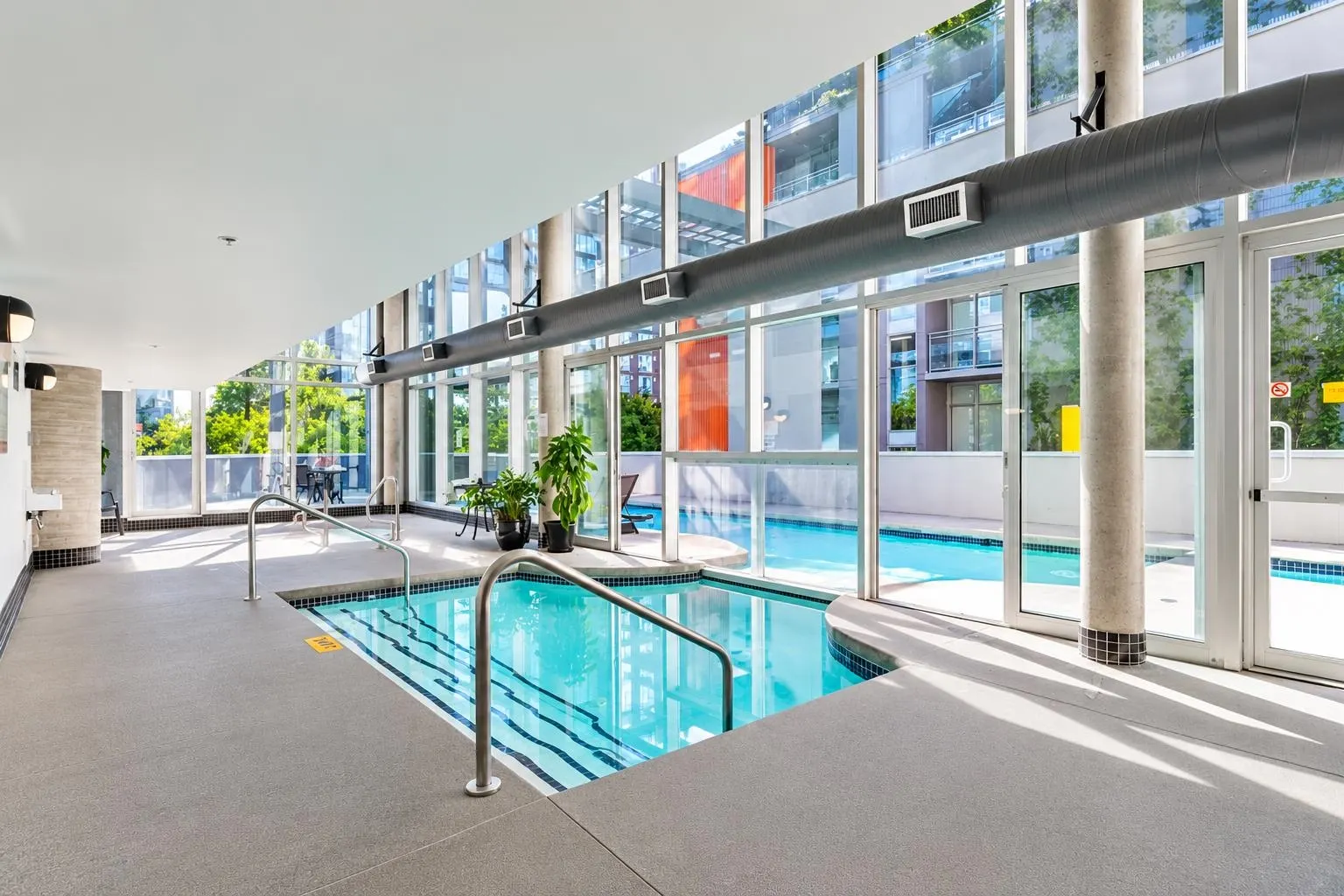 501 Pacific Street #2009