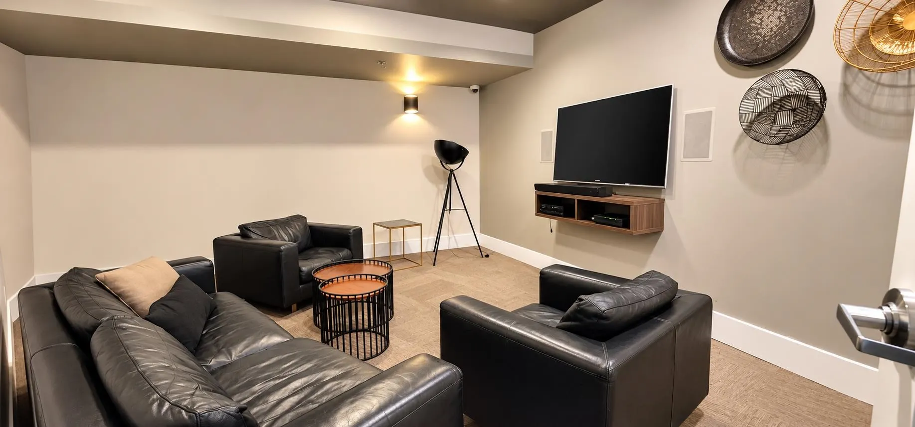 501 Pacific Street #2009