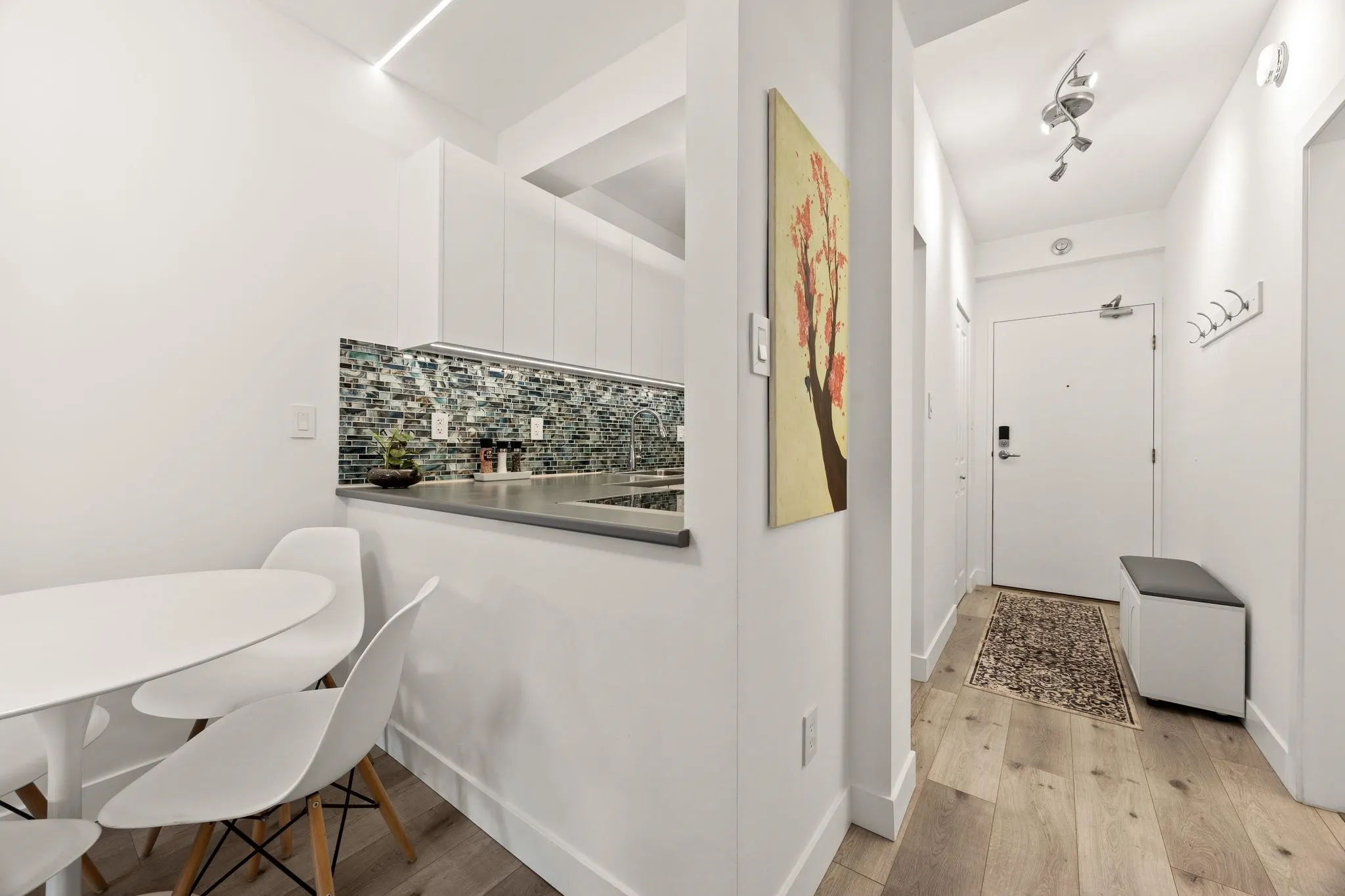 1655 Nelson Street #207