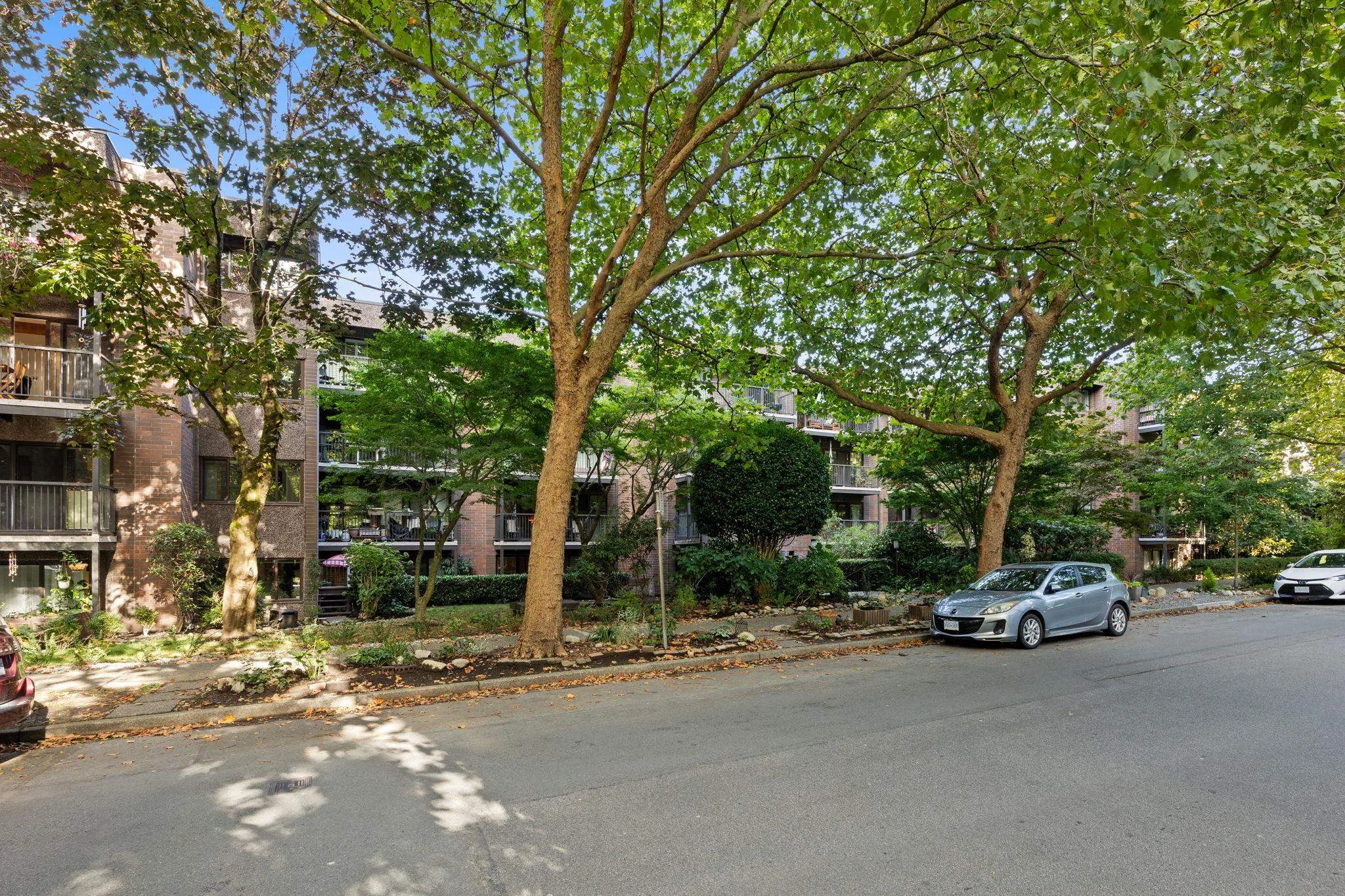 1655 Nelson Street #207