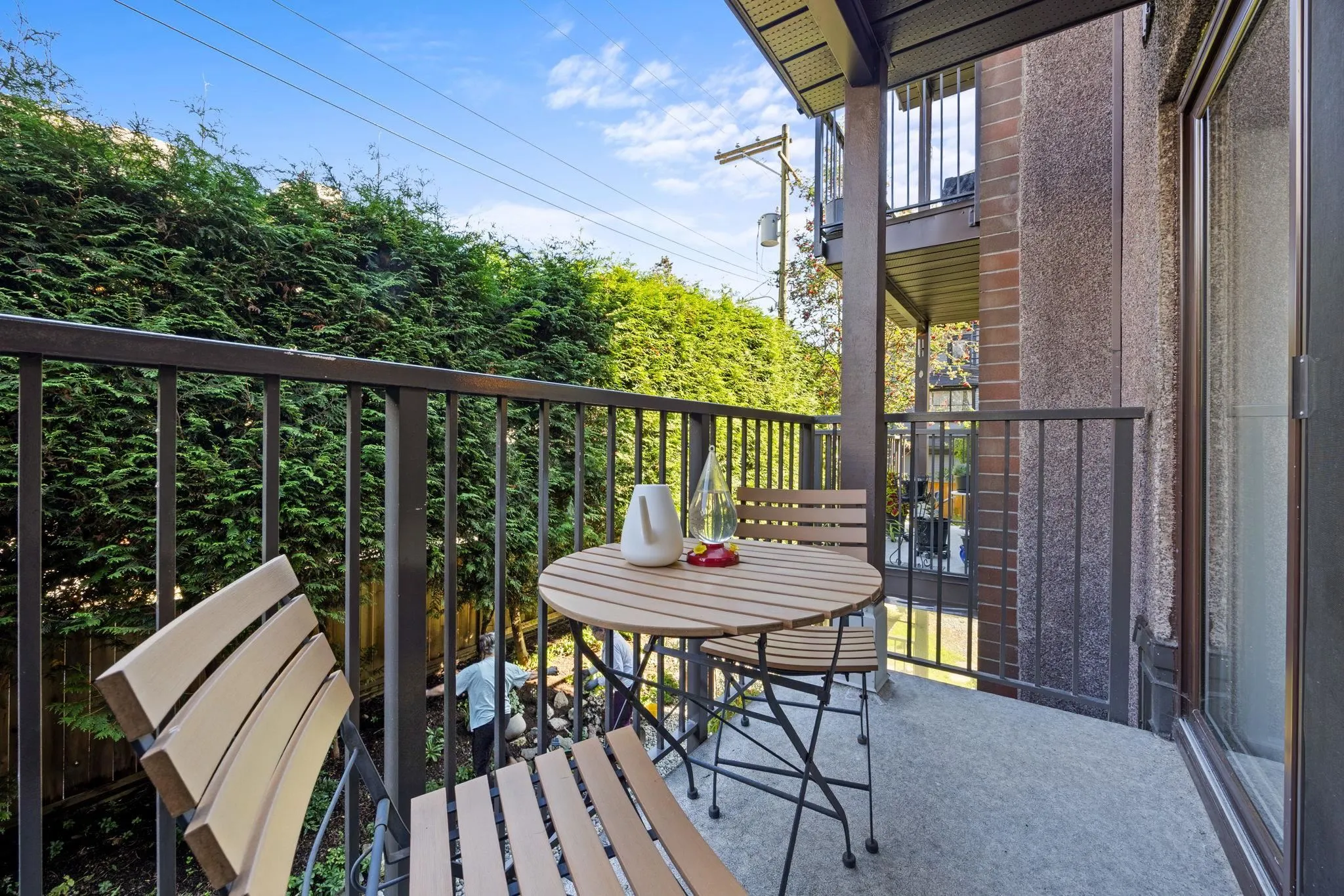 1655 Nelson Street #207