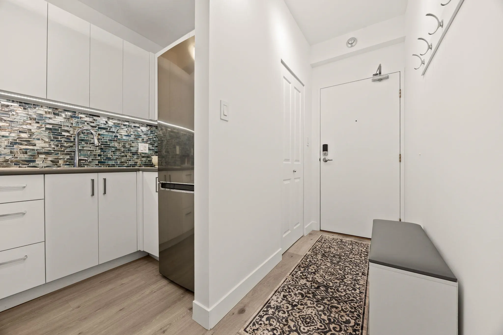 1655 Nelson Street #207