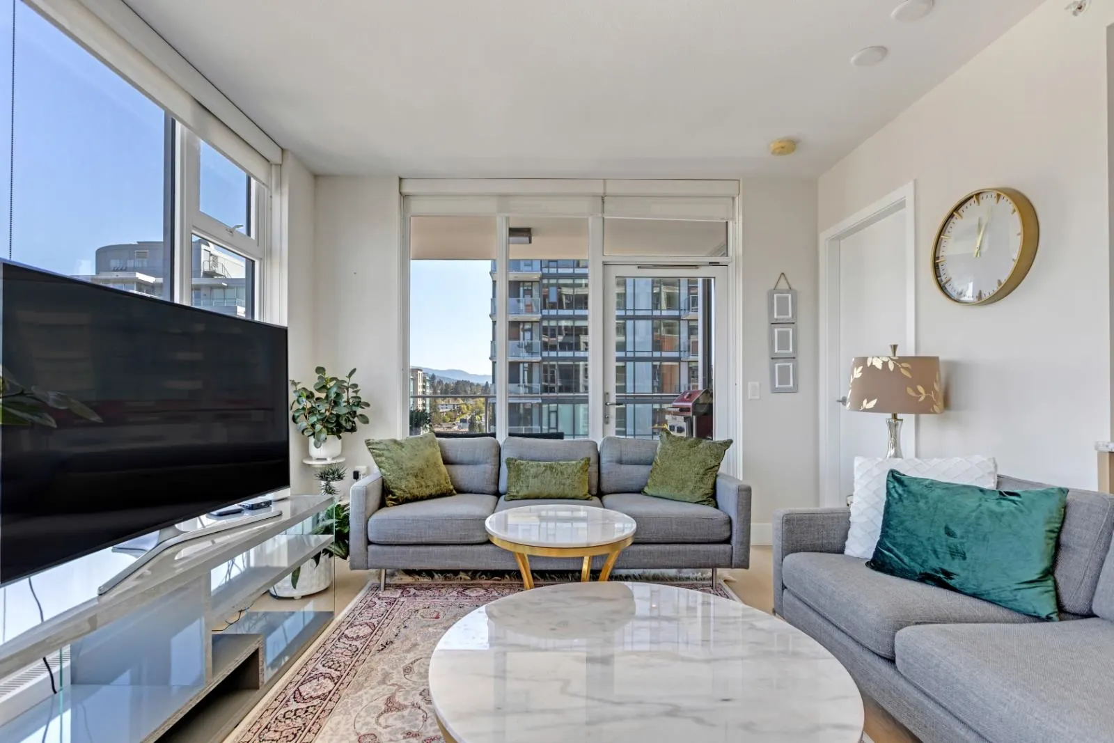 150 W 15th Street #1401