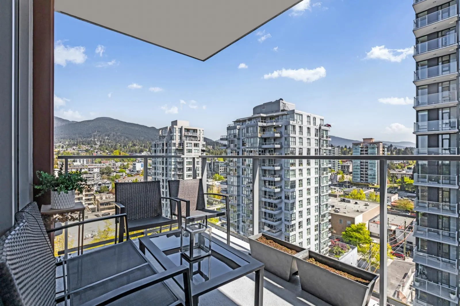 150 W 15th Street #1401