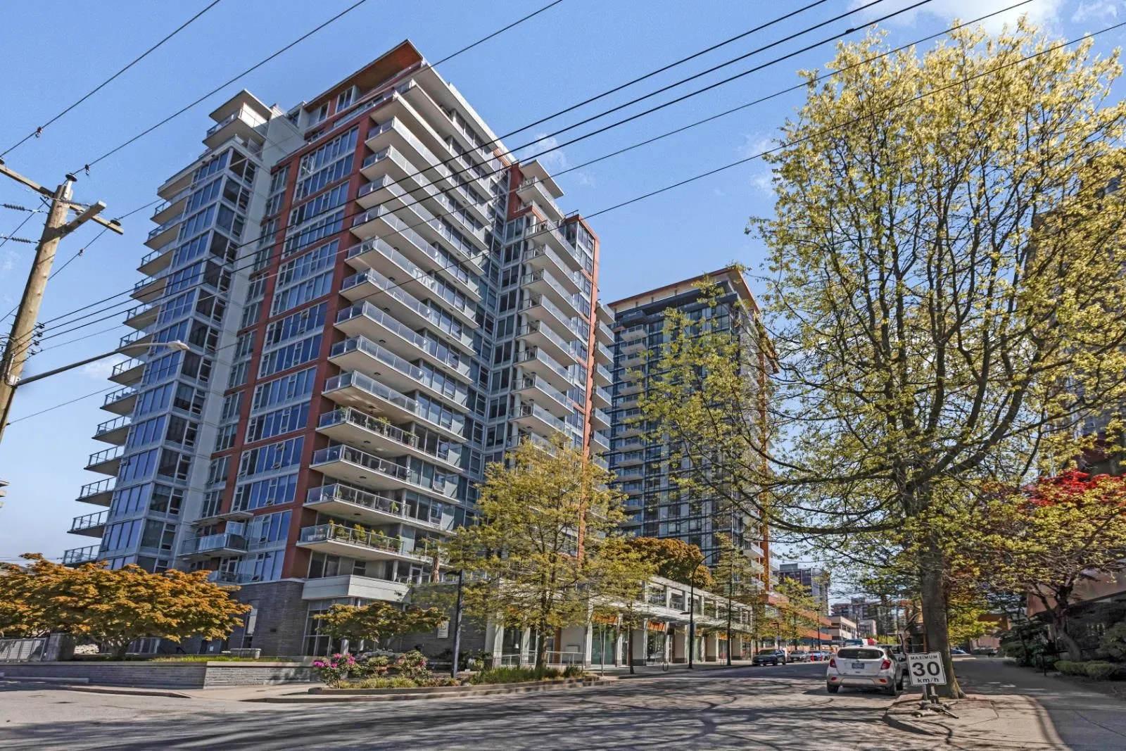 150 W 15th Street #1401