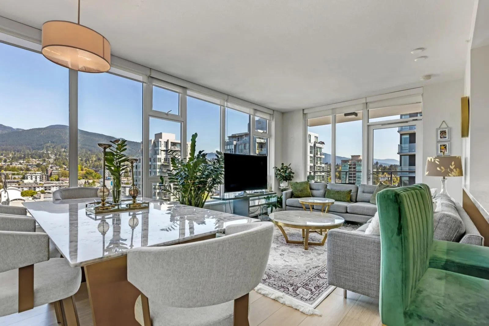 150 W 15th Street #1401