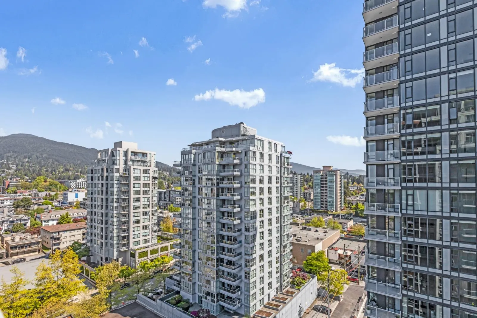 150 W 15th Street #1401