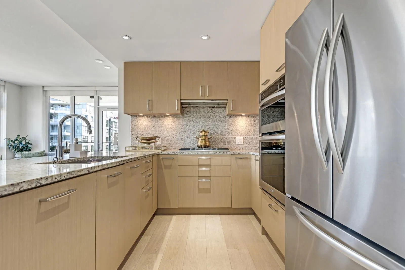 150 W 15th Street #1401