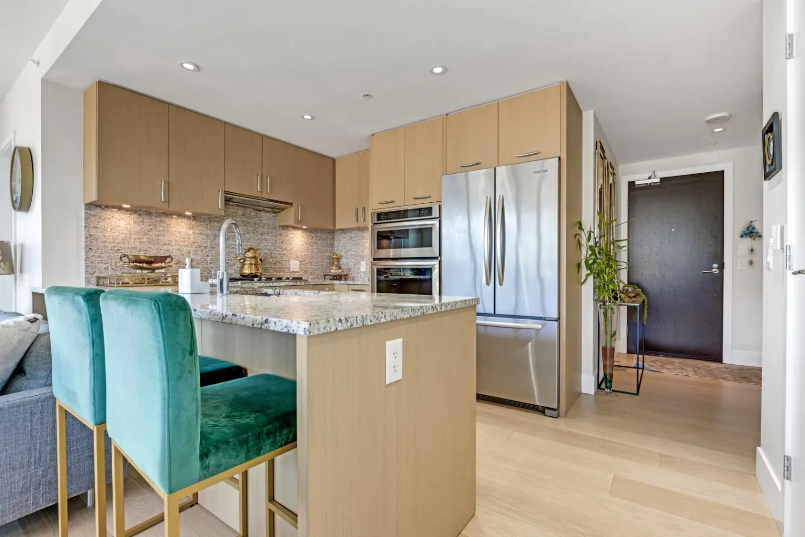 150 W 15th Street #1401