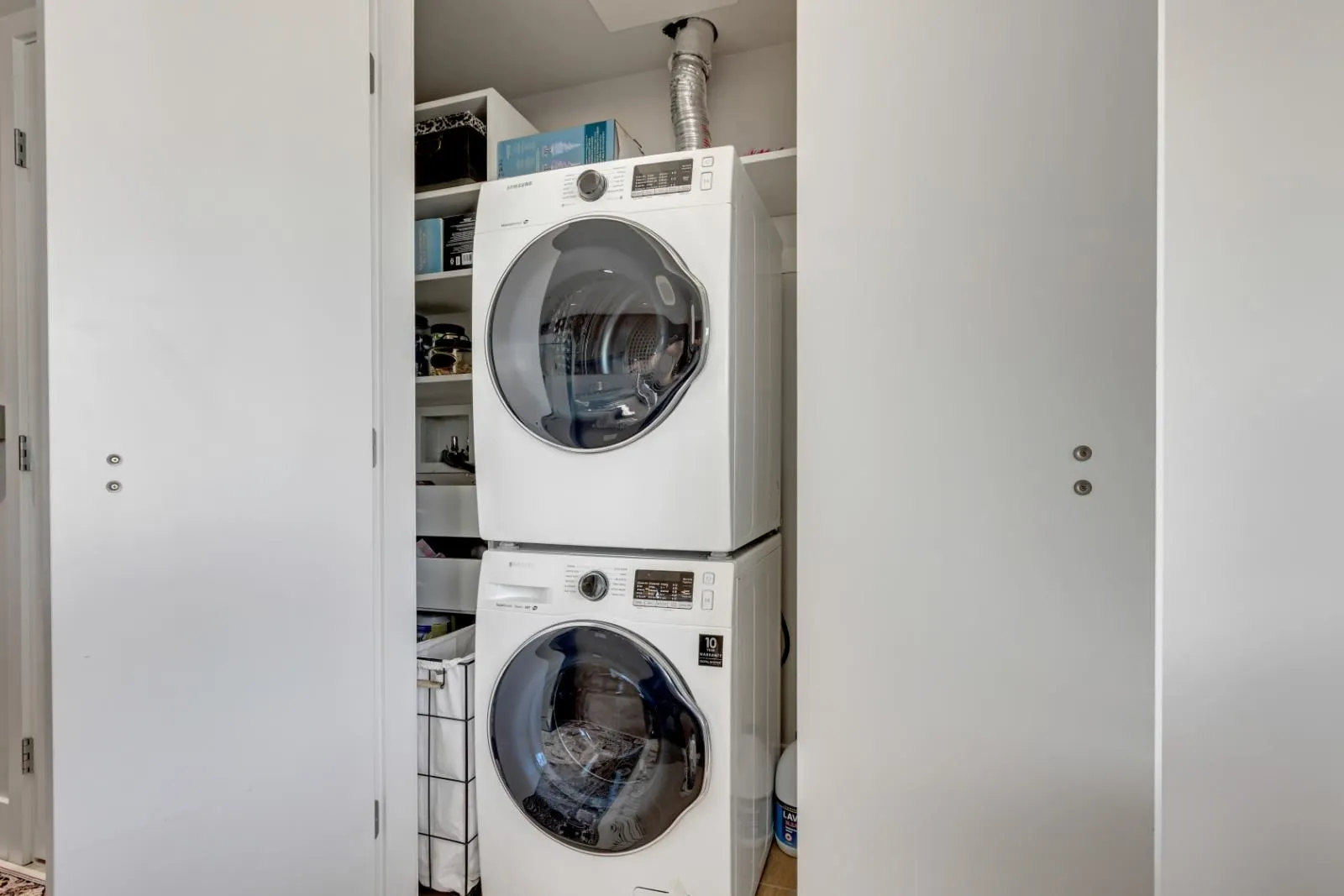 150 W 15th Street #1401
