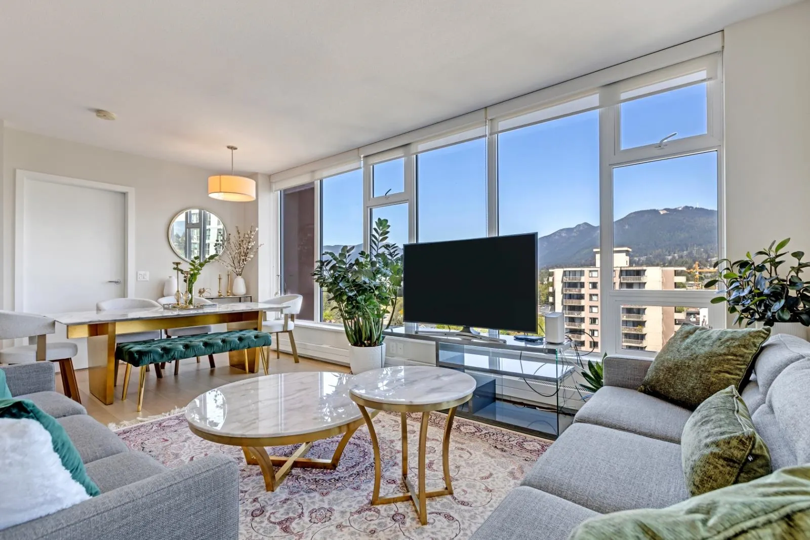 150 W 15th Street #1401