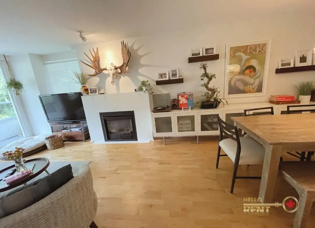 4390 Gallant Avenue #103