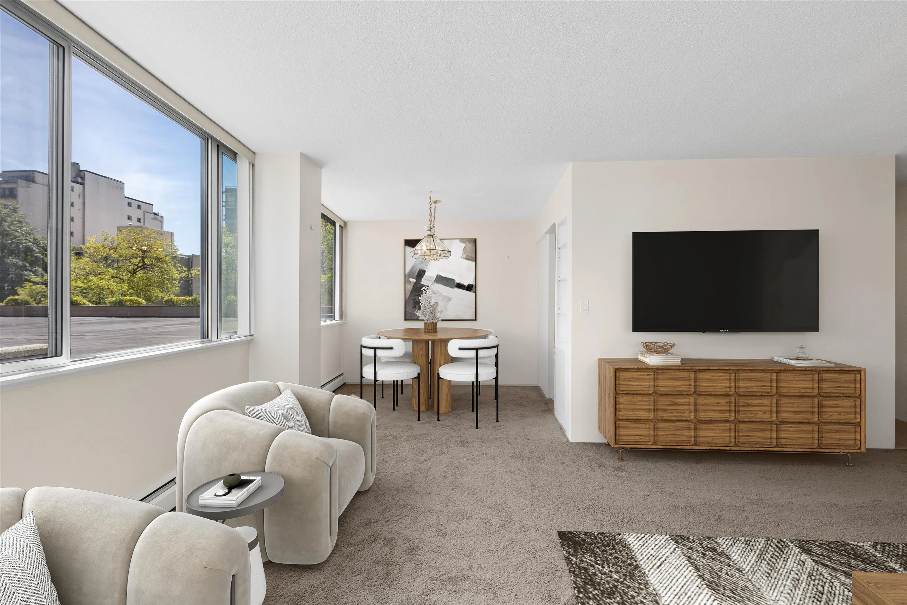 2055 Pendrell Street #306