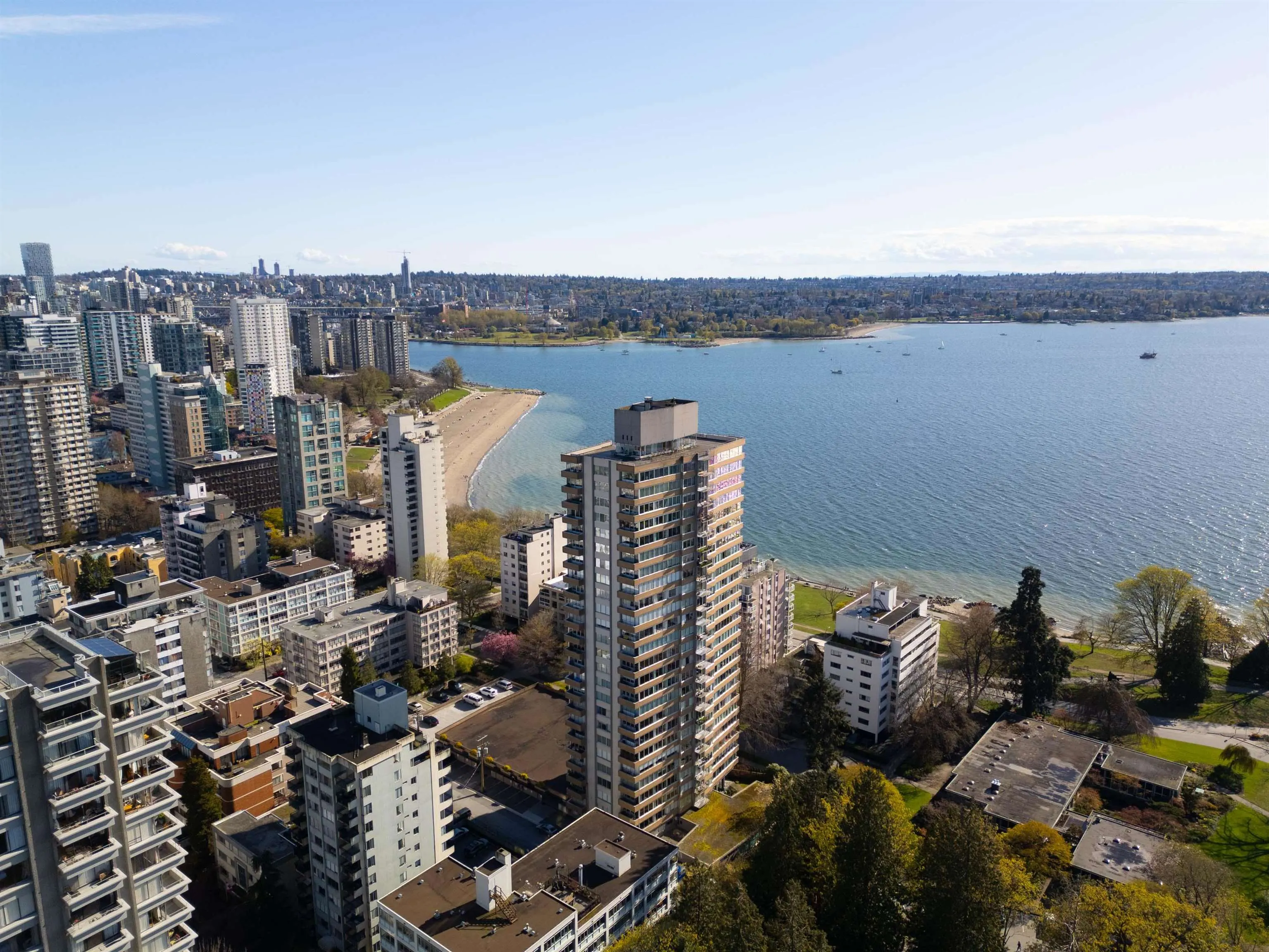 2055 Pendrell Street #306